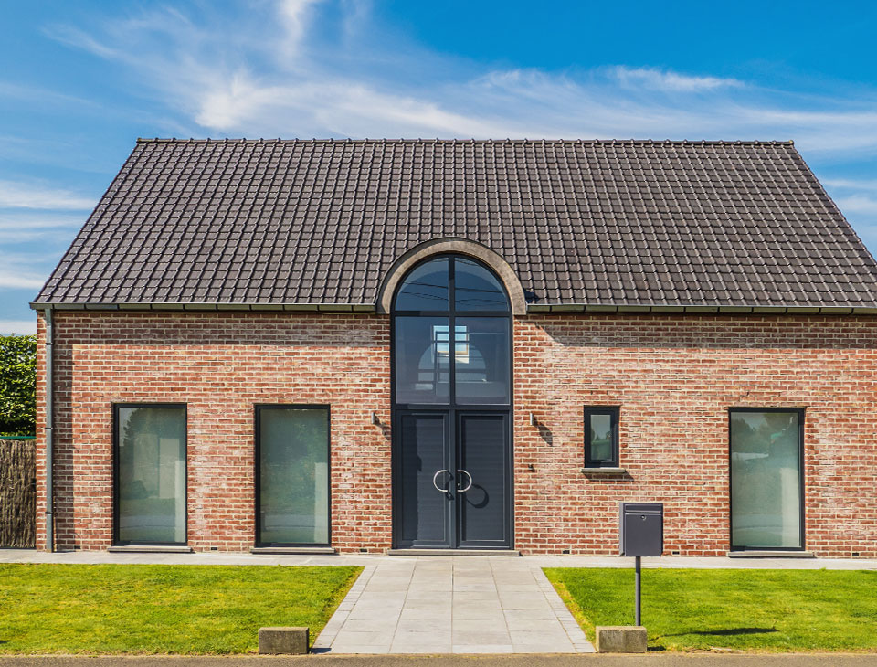 Maison en région Liégeoise