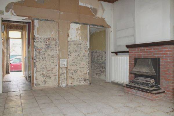 Grande maison à rénover située à proximité du Sart Tilman